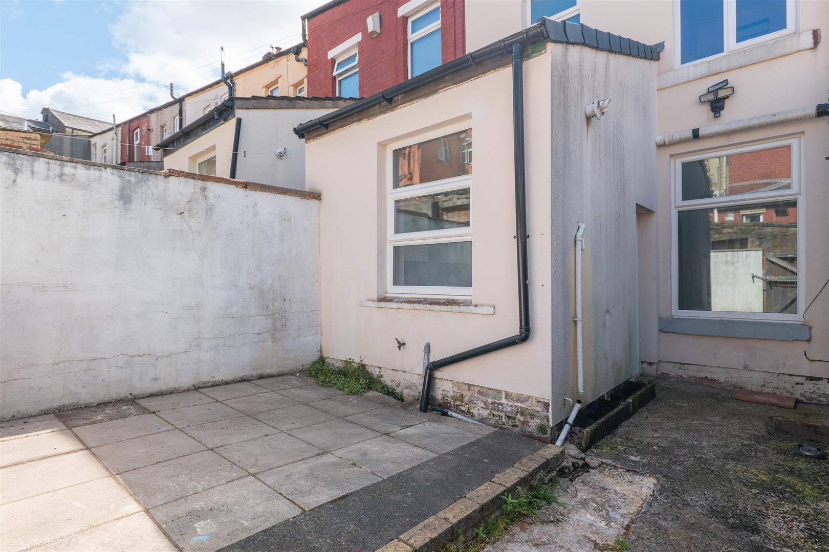 Snape Street, Darwen